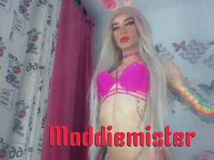 Maddiemister