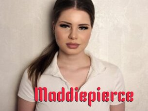 Maddiepierce
