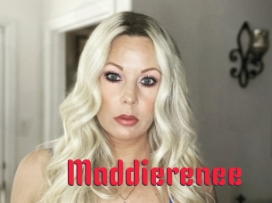 Maddierenee