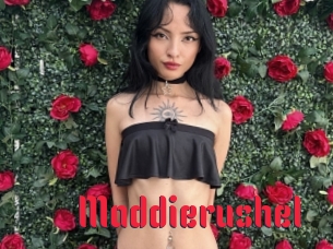 Maddierushel