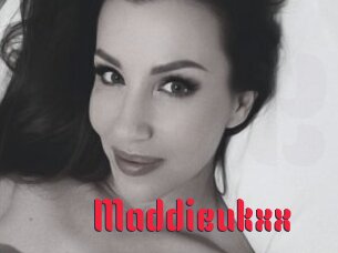 Maddieukxx