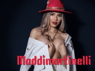 Maddimartinelli