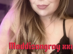 Maddisongray_xxx
