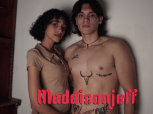 Maddisonjeff