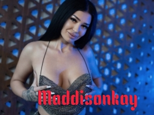 Maddisonkay