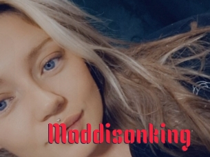 Maddisonking