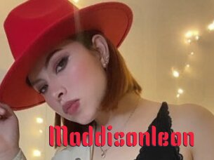 Maddisonleon