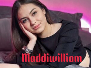 Maddiwilliam