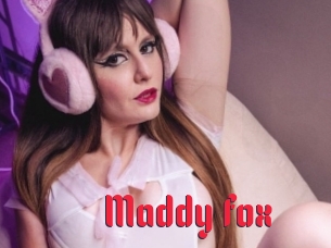Maddy_fox