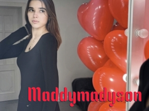 Maddymadyson