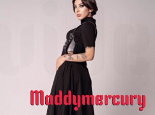 Maddymercury