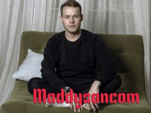 Maddysoncam