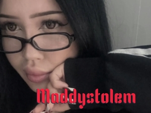 maddystolem Video Extrait