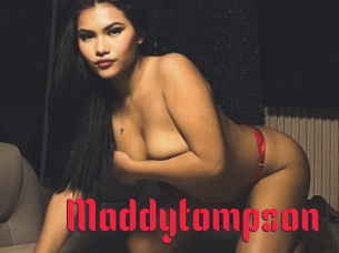 Maddytompson
