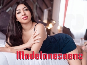 Madelanesaenz