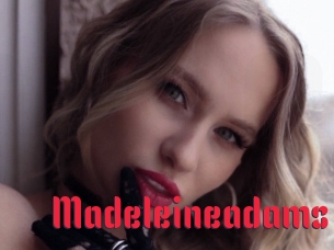 Madeleineadams