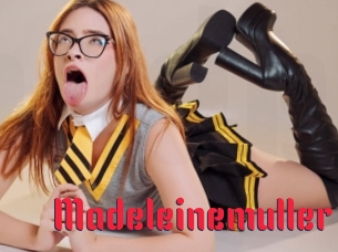 madeleinemuller Video Extrait