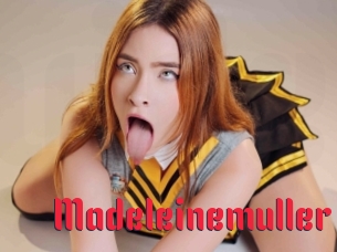 Madeleinemuller