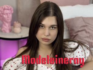 Madeleineray