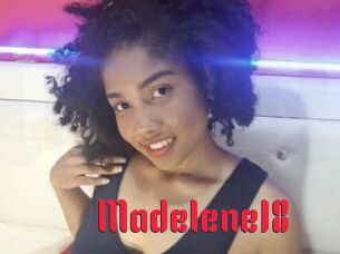 Madelene18