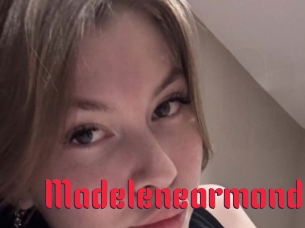 Madelenearmond