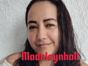 Madeleynhall