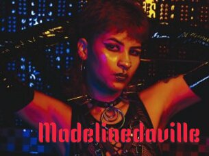 Madelinedaville
