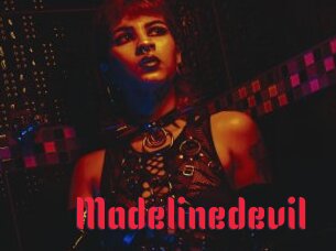Madelinedevil