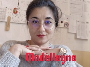 Madelleyne