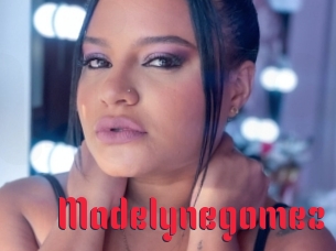 Madelynegomez