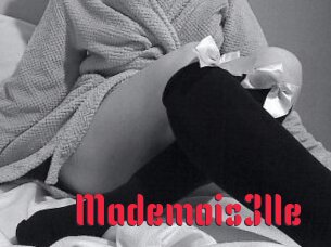 mademois3lle Video Extrait