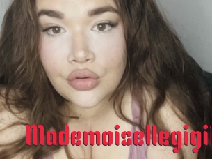 Mademoisellegigii
