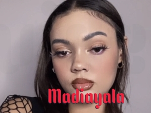 Madiayala