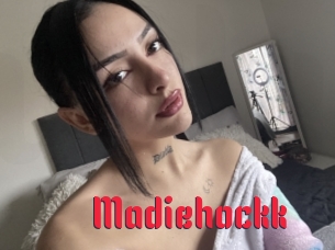 Madiehockk