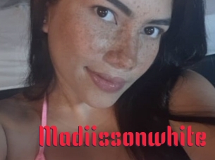 Madiissonwhite