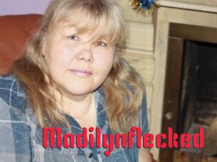 Madilynflecked