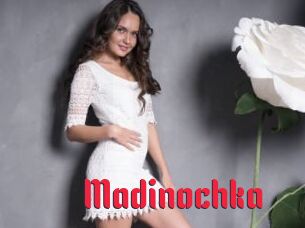 Madinochka