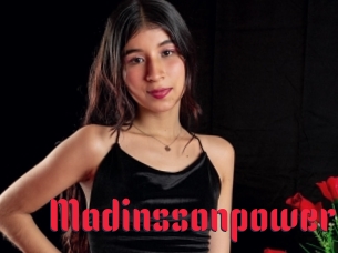 Madinssonpower