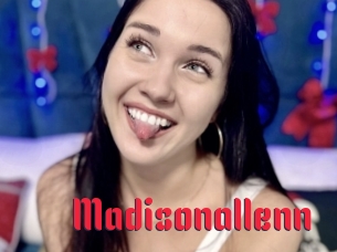 madisonallenn Video Extrait
