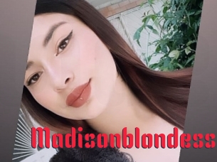 Madisonblondess