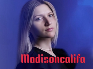 Madisoncalifa