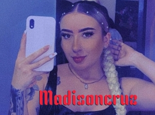 Madisoncruz