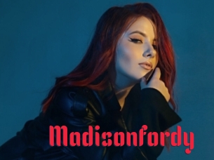 Madisonfordy