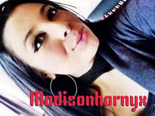 Madisonhornyx