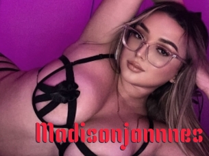 Madisonjonnnes