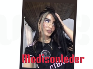 Madisonleder