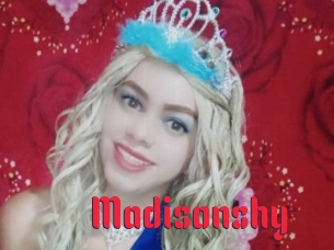 Madisonshy