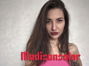 Madisonsolar
