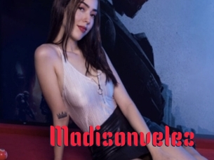 Madisonvelez