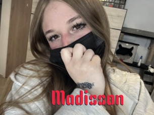 Madisson